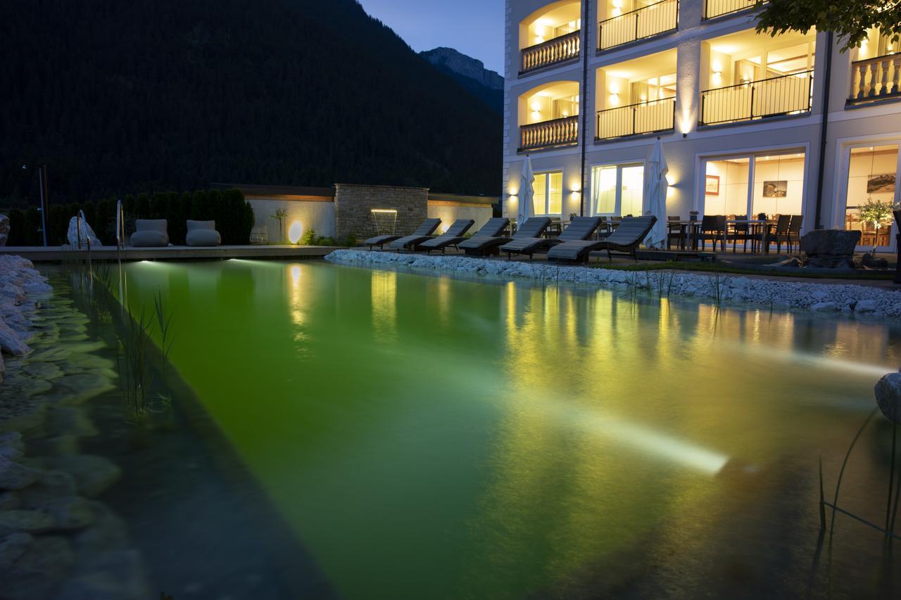 Hotel & Appartements Heigenhauser Вайдринг Экстерьер фото